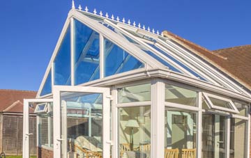 conservatory roof insulation costs Wrangway