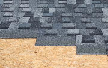 expert Wrangway asphalt roof companies