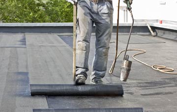 flat roof replacement Wrangway, Somerset