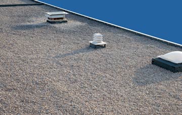flat roofing Wrangway, Somerset