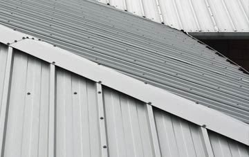 disadvantages of Wrangway metal roofing