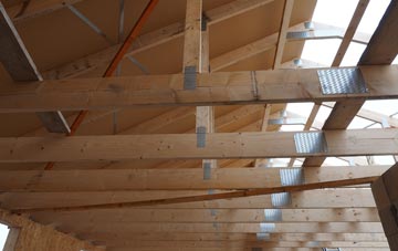 Wrangway roof truss costs
