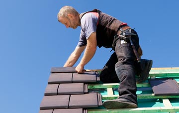 disadvantages of Wrangway slate roofing