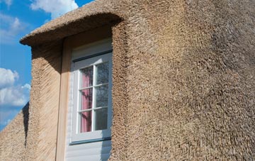 Wrangway thatch roof disadvantages