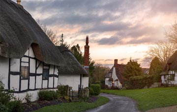 is Wrangway thatch roofing popular