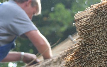 professional Wrangway thatchers