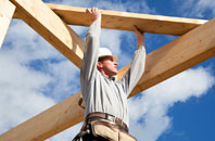 Wrangway roof replacement work