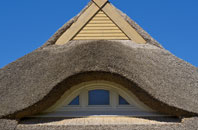 Wrangway thatch roofing